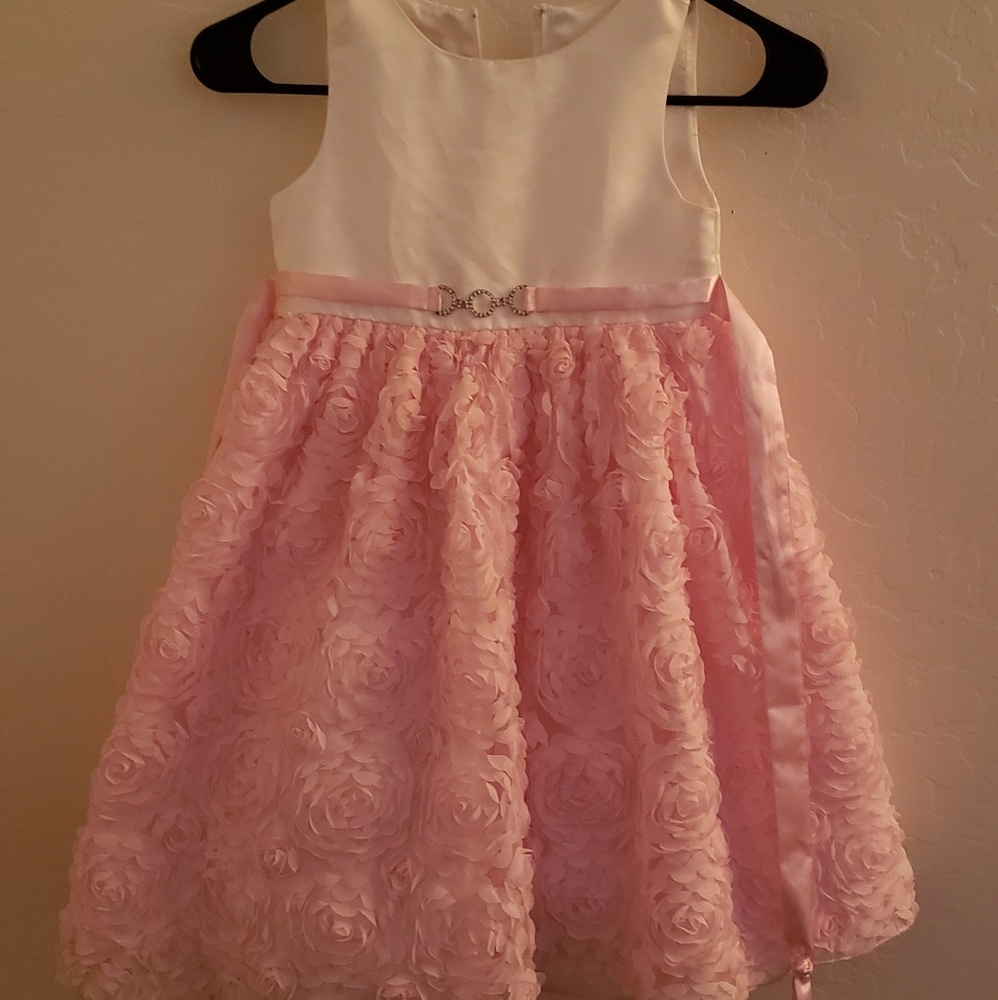 American Princess Dress